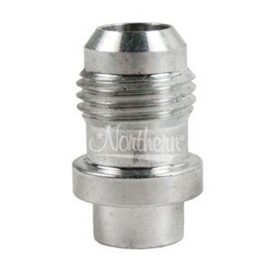 Radiator Modification