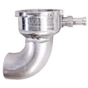 Radiator Modification