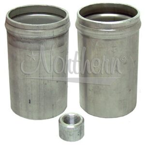 Radiator Modification