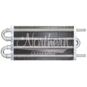 Oil Cooler