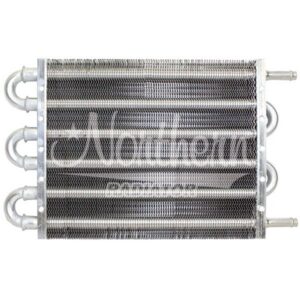 Oil Cooler