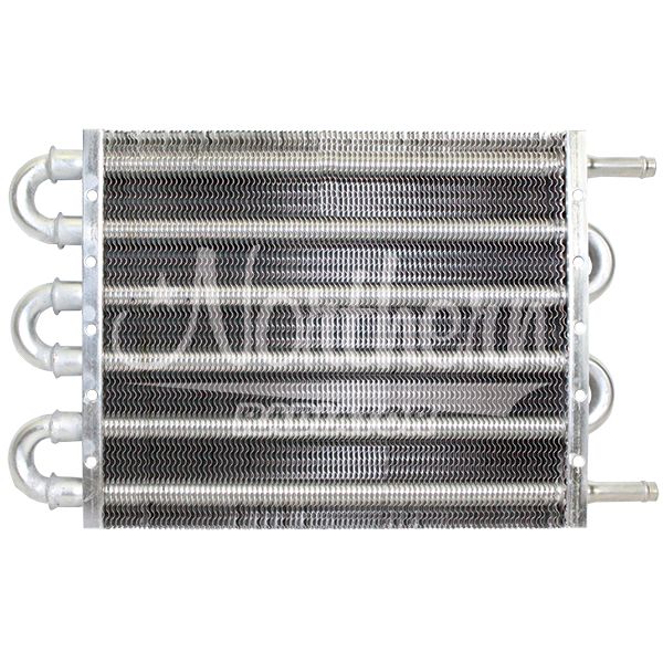Oil Cooler