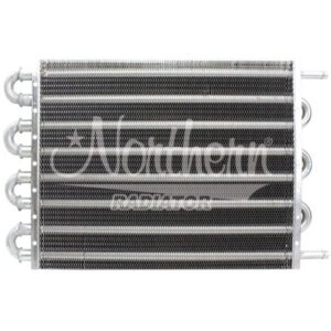 Oil Cooler