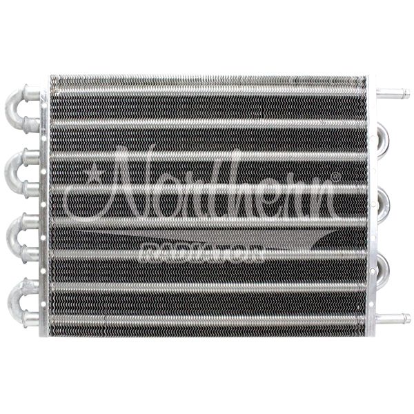 Oil Cooler