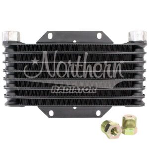 Oil Cooler