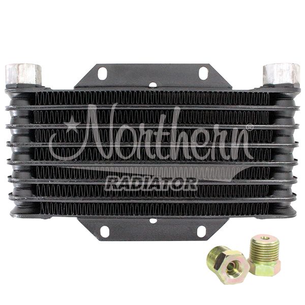Oil Cooler