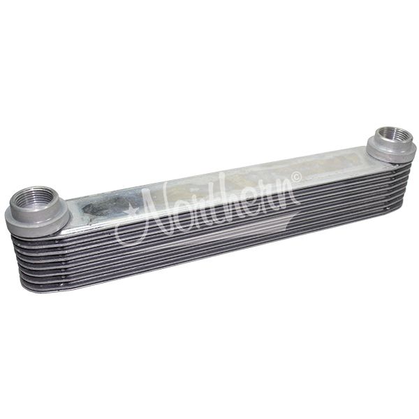 Oil Cooler