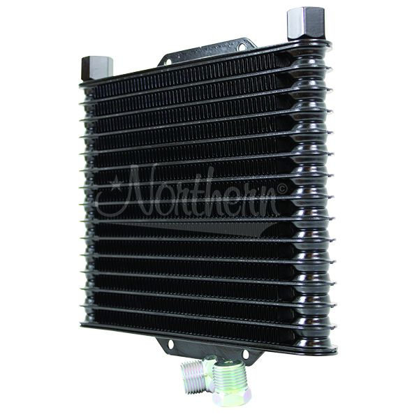 Oil Cooler