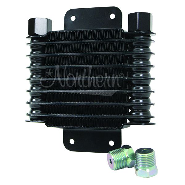 Oil Cooler