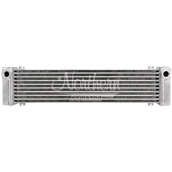 Extreme Heavy Duty Transmission Oil Cooler Kit