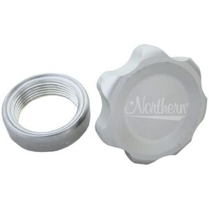 Steel Weldable Bung With Filler Cap