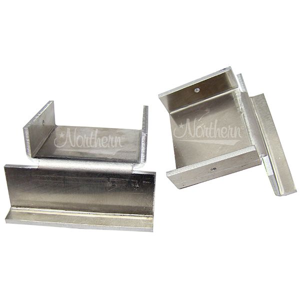 Gm Saddle Mount Spacer