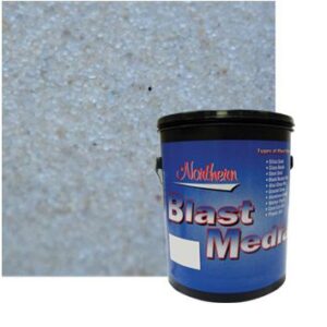 Blasting Media
