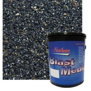 Blasting Media