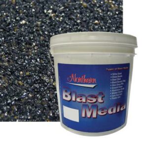 Blasting Media
