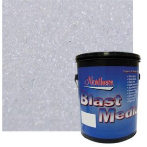 Blasting Media