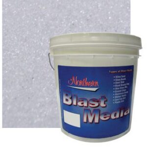 Blasting Media