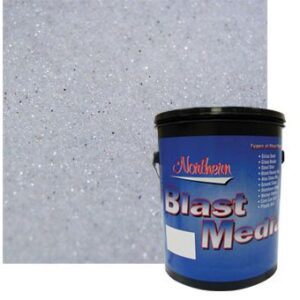 Blasting Media