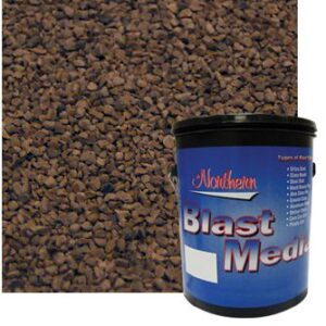 Blasting Media