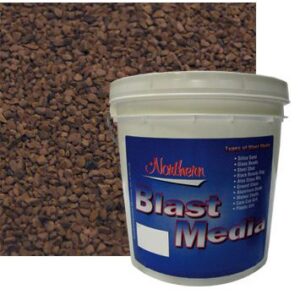 Blasting Media