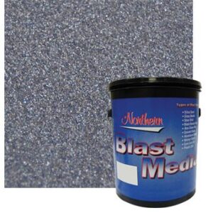 Blasting Media