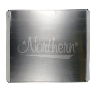 Hurricane Engine Driven Fan Shroud Kit