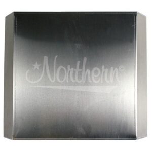 Hurricane Engine Driven Fan Shroud Kit