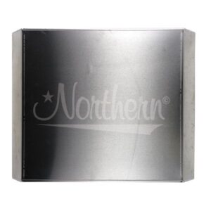 Hurricane Engine Driven Fan Shroud Kit