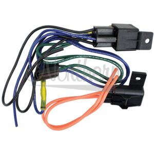 Relay Wiring Harness