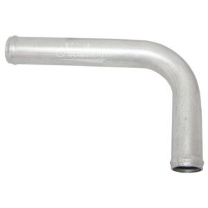 90 Degree Bent Steel Radiator Tube
