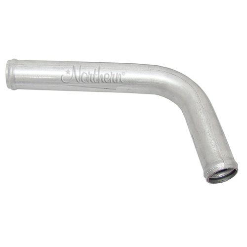 105 Degree Bent Steel Radiator Tube
