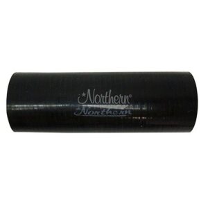 6 Inch Straight Silicone Hose