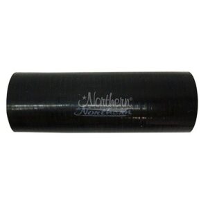 6 Inch Straight Silicone Hose