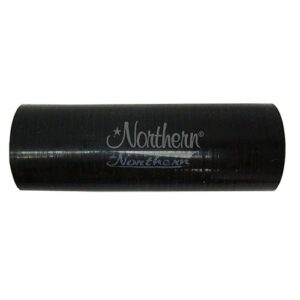 6 Inch Straight Silicone Hose