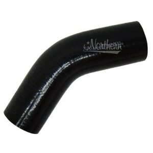 45 Degree Silicone Radiator Hose