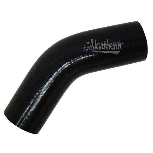 45 Degree Silicone Radiator Hose