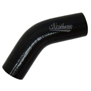 45 Degree Silicone Radiator Hose