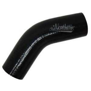 45 Degree Silicone Radiator Hose