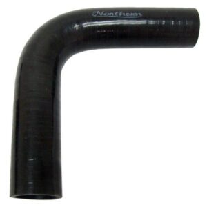 90 Degree Silicone Radiator Hose
