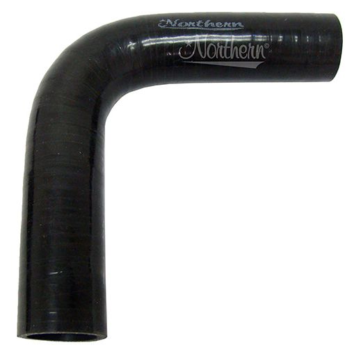 90 Degree Silicone Radiator Hose