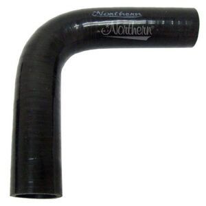 90 Degree Silicone Radiator Hose