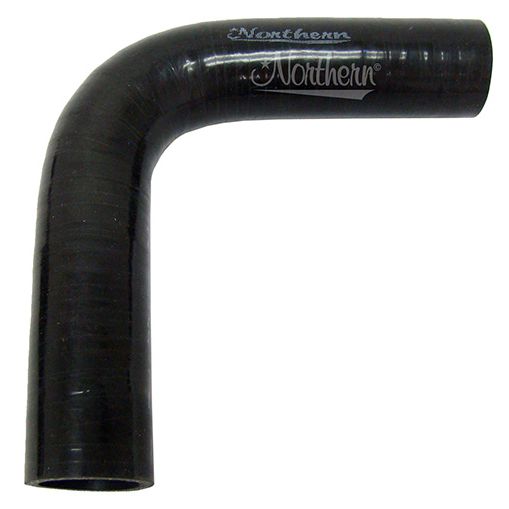 90 Degree Silicone Radiator Hose