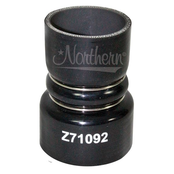 Silicone Charge Air Cooler Boot