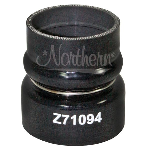 Silicone Charge Air Cooler Boot