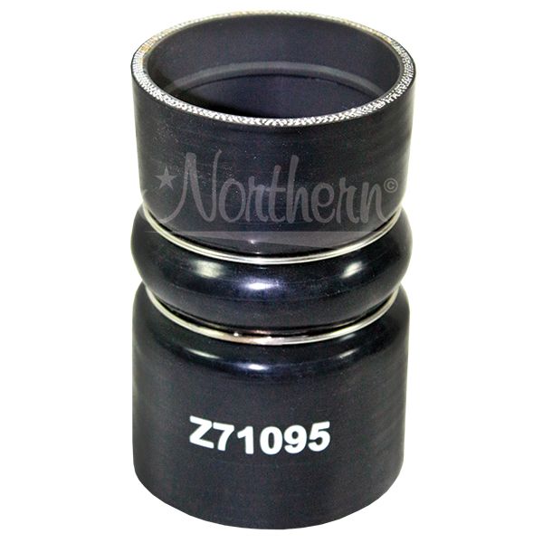 Silicone Charge Air Cooler Boot