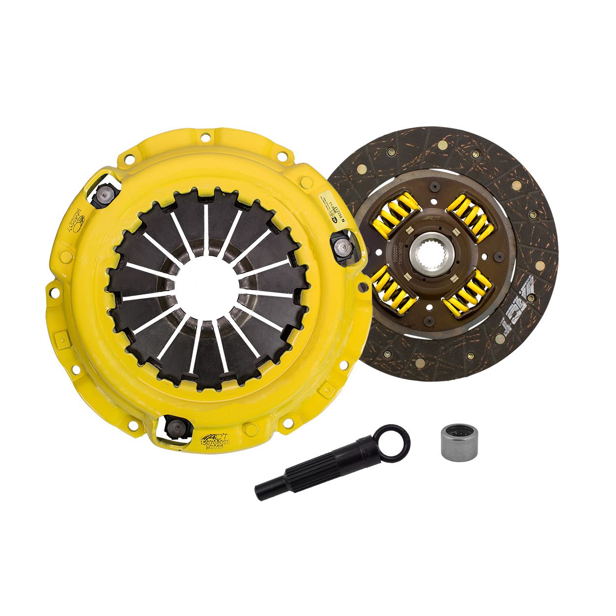 ACT HD/Modified Street Kit