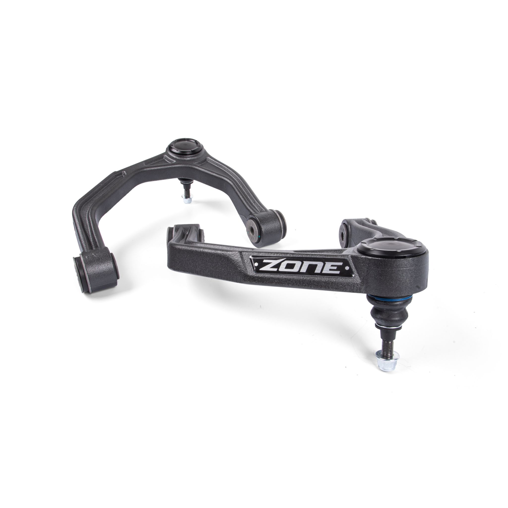 Zone Adventure Series Cast Upper Control Arm Kit