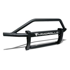 Armordillo 66 Matte Black 2007-2018 Toyota Tundra - Modular AR Pre Runner Guard Grill Guard