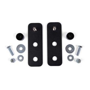 2019-2024 Ram 3500 MegaCab or DRW DEF Relocation