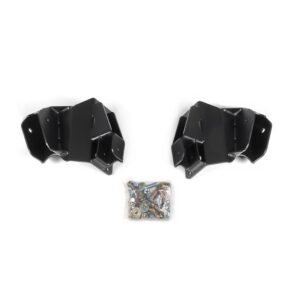 Dodge Control Arm Mounts